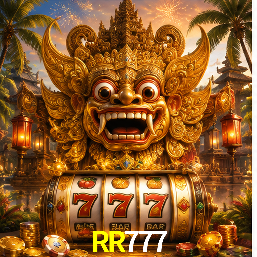 RR777 APK v4.7.5 - Screenshot performa cepat dan hemat baterai