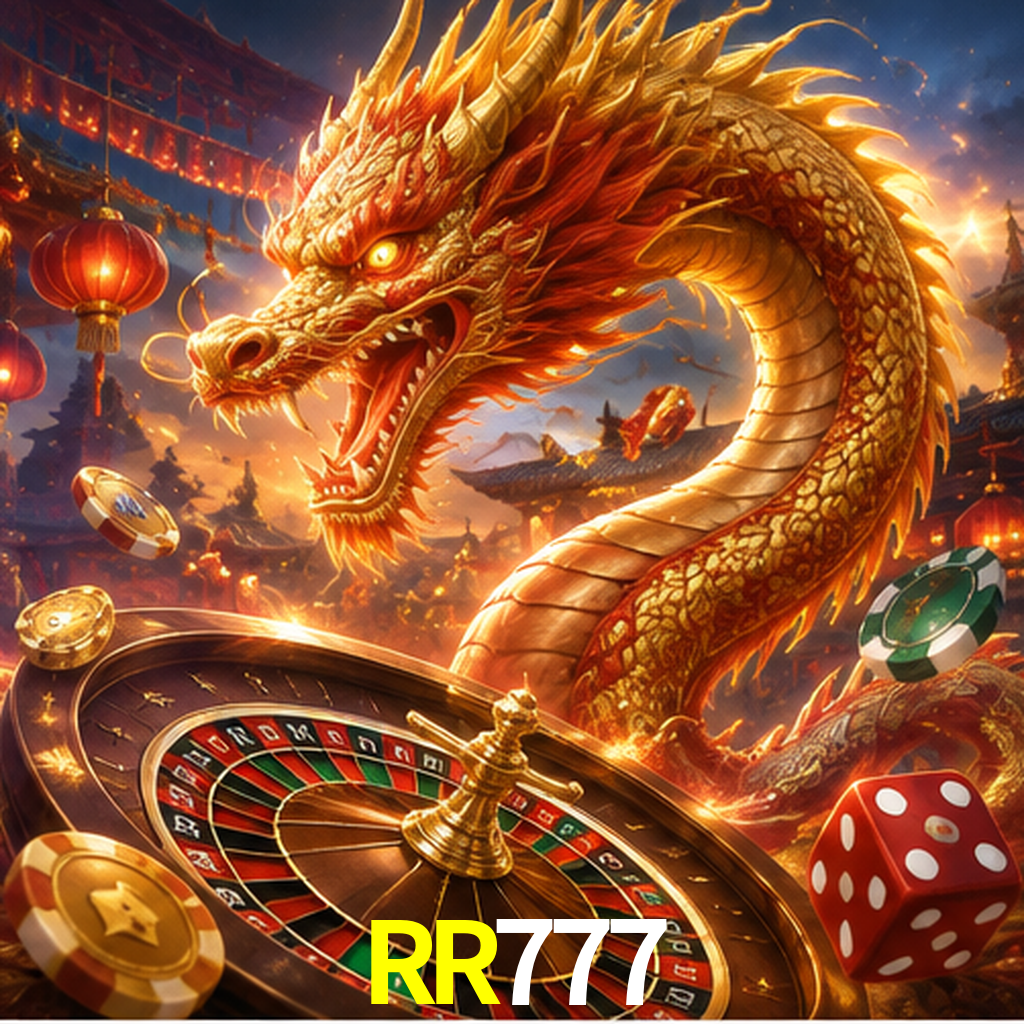 RR777 APK v4.7.5 - Screenshot UI modern dan intuitif Indonesia